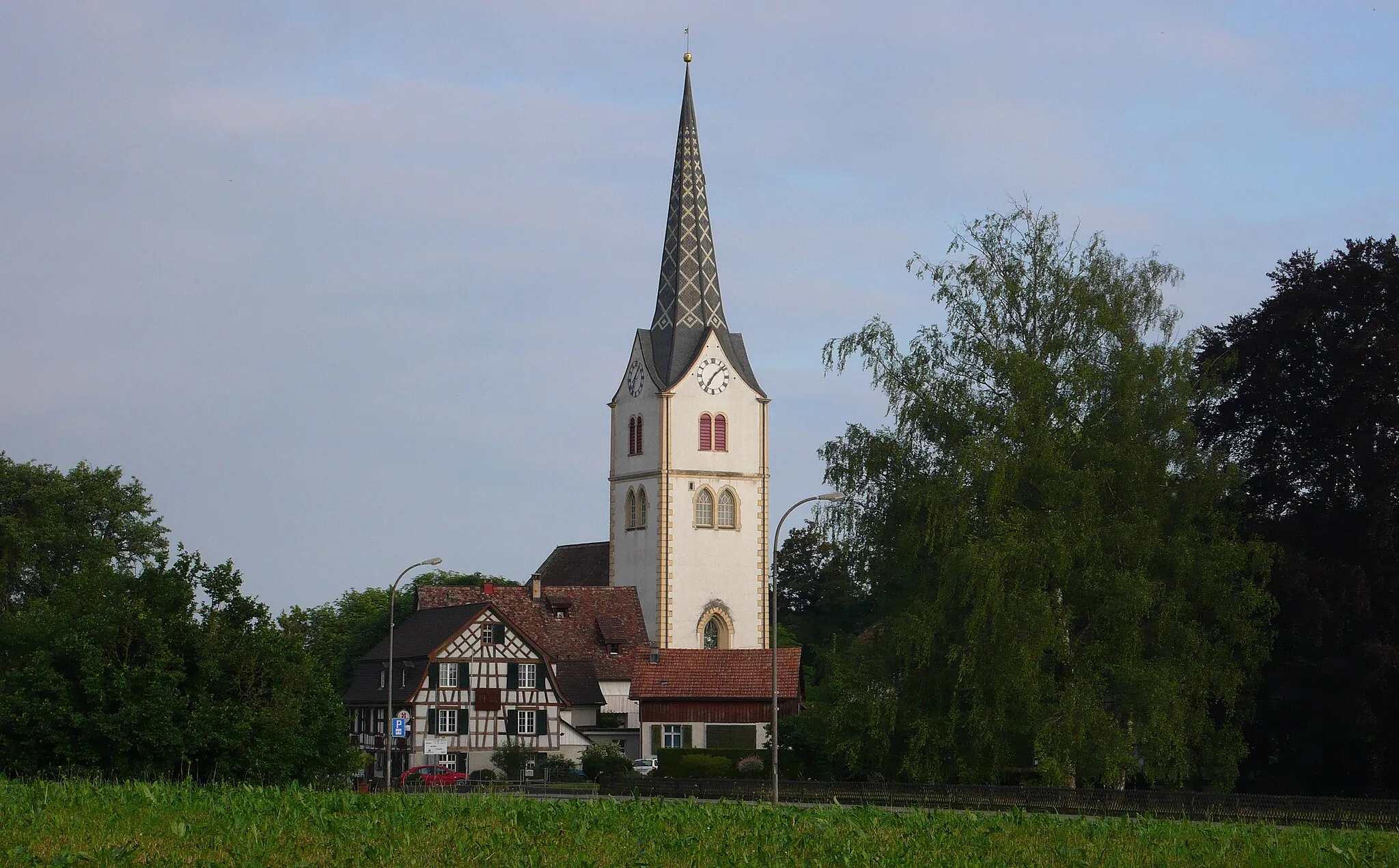 Obrázek Ostschweiz