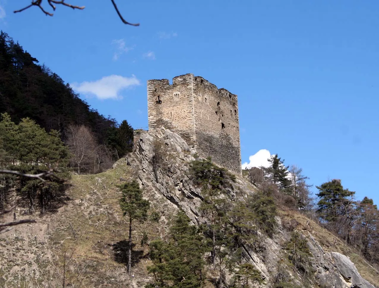 Kuva kohteesta Ostschweiz