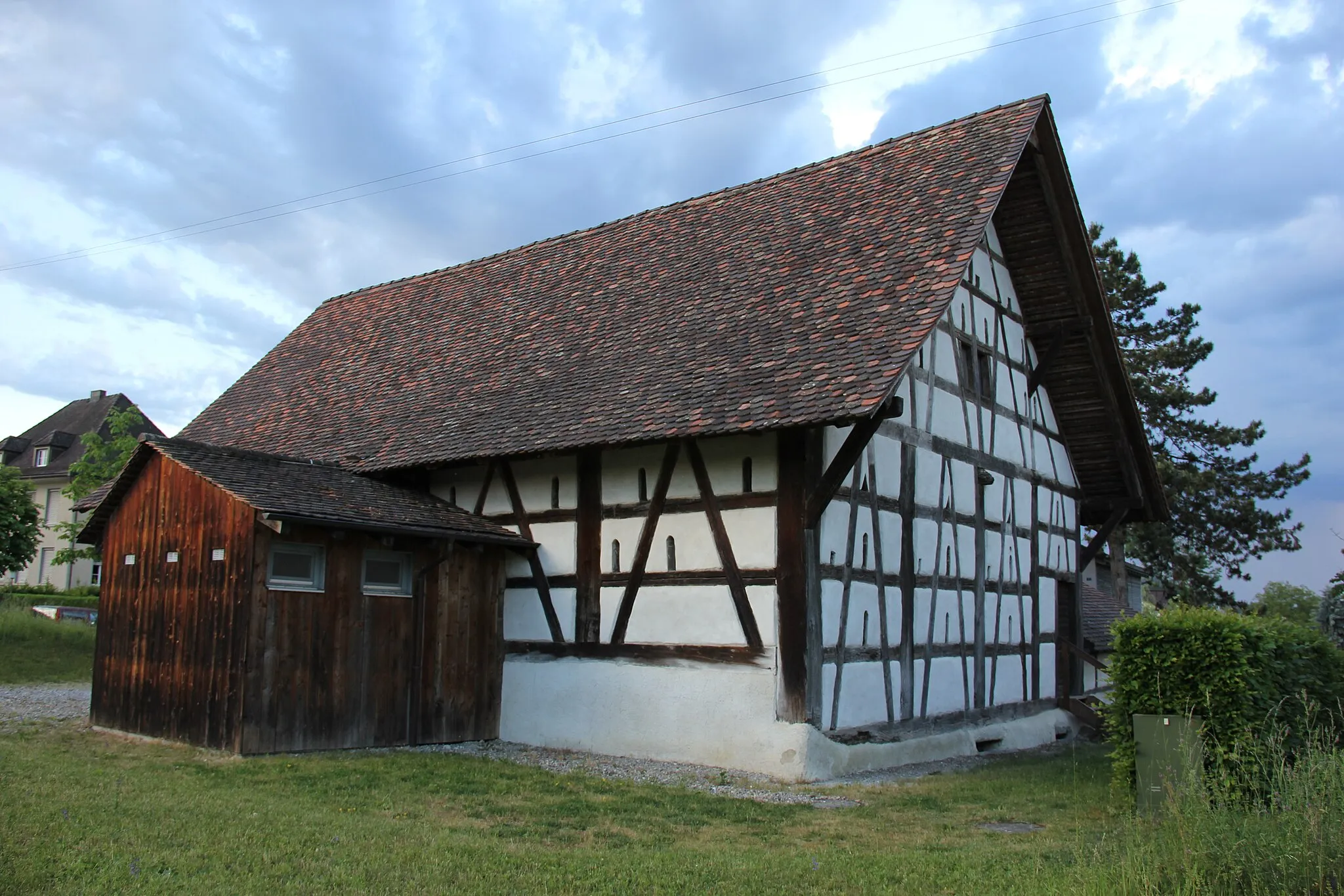 Afbeelding van Ostschweiz