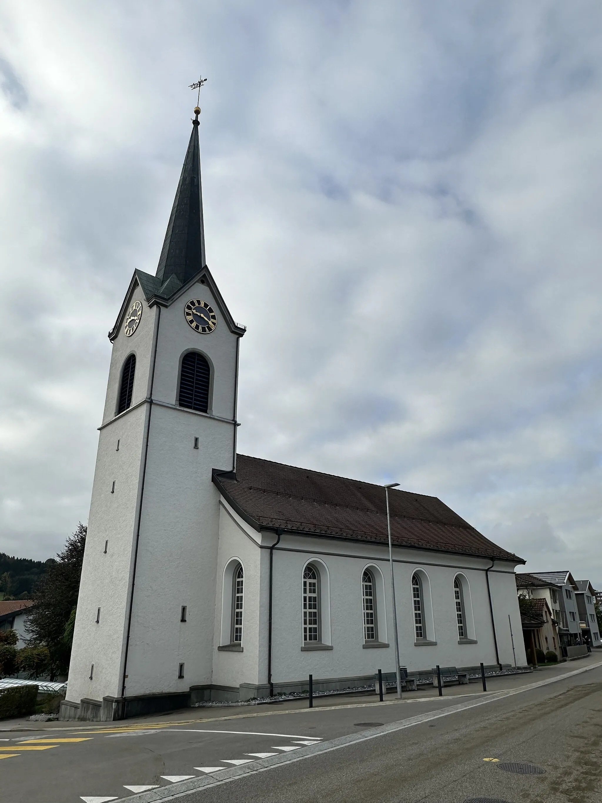 Bilde av Ostschweiz