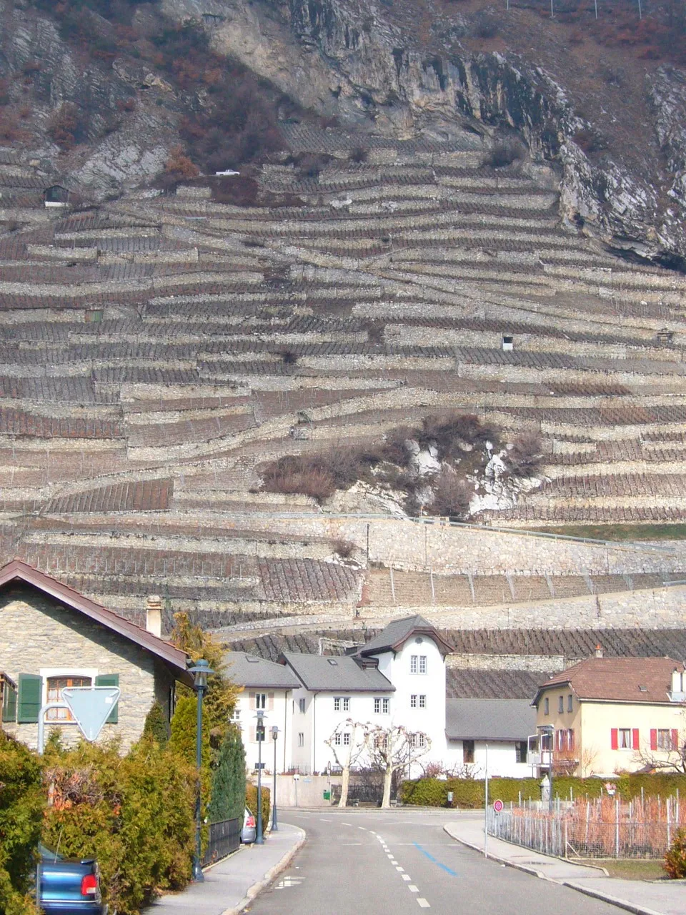 Kuva kohteesta Région lémanique