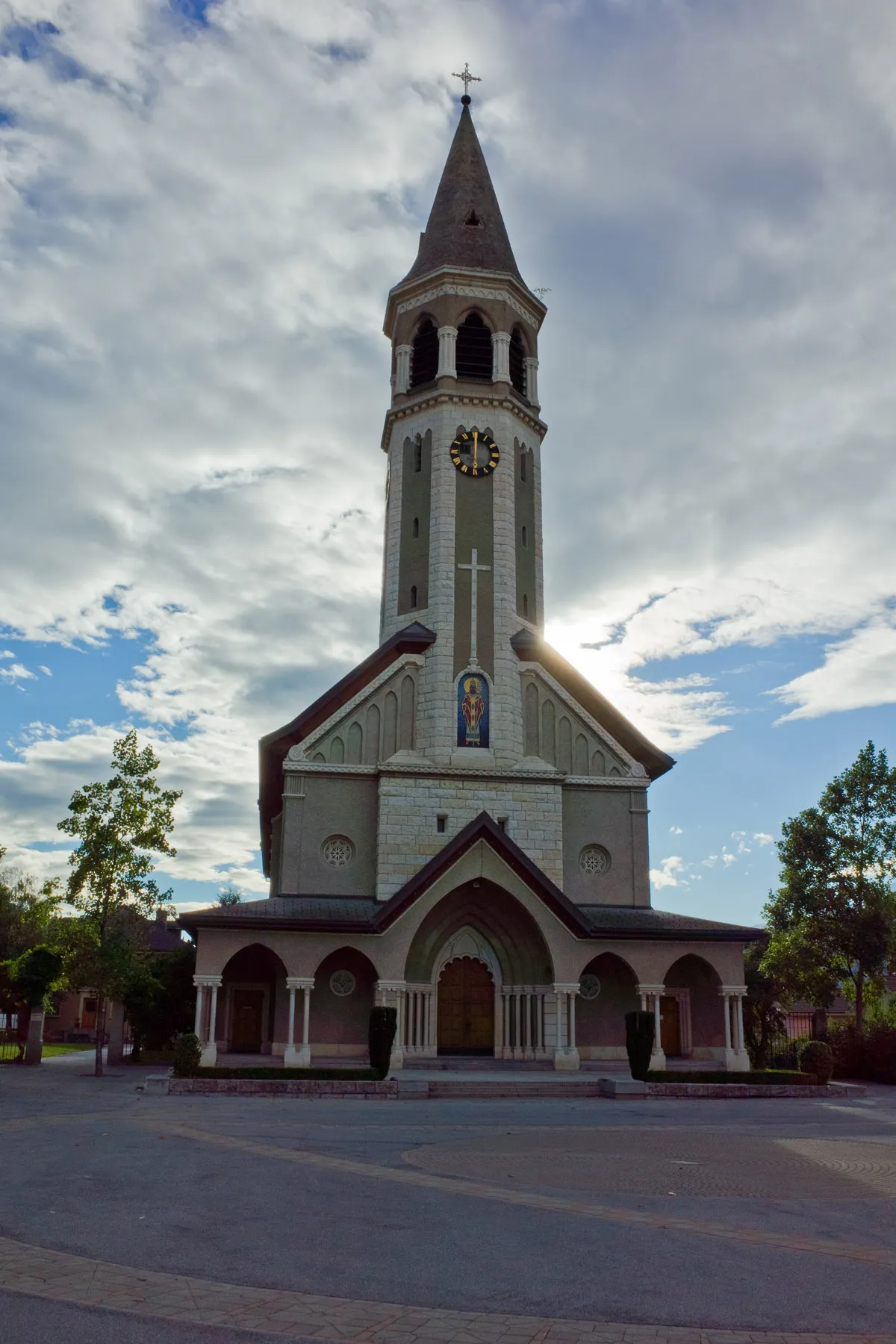 Billede af Région lémanique