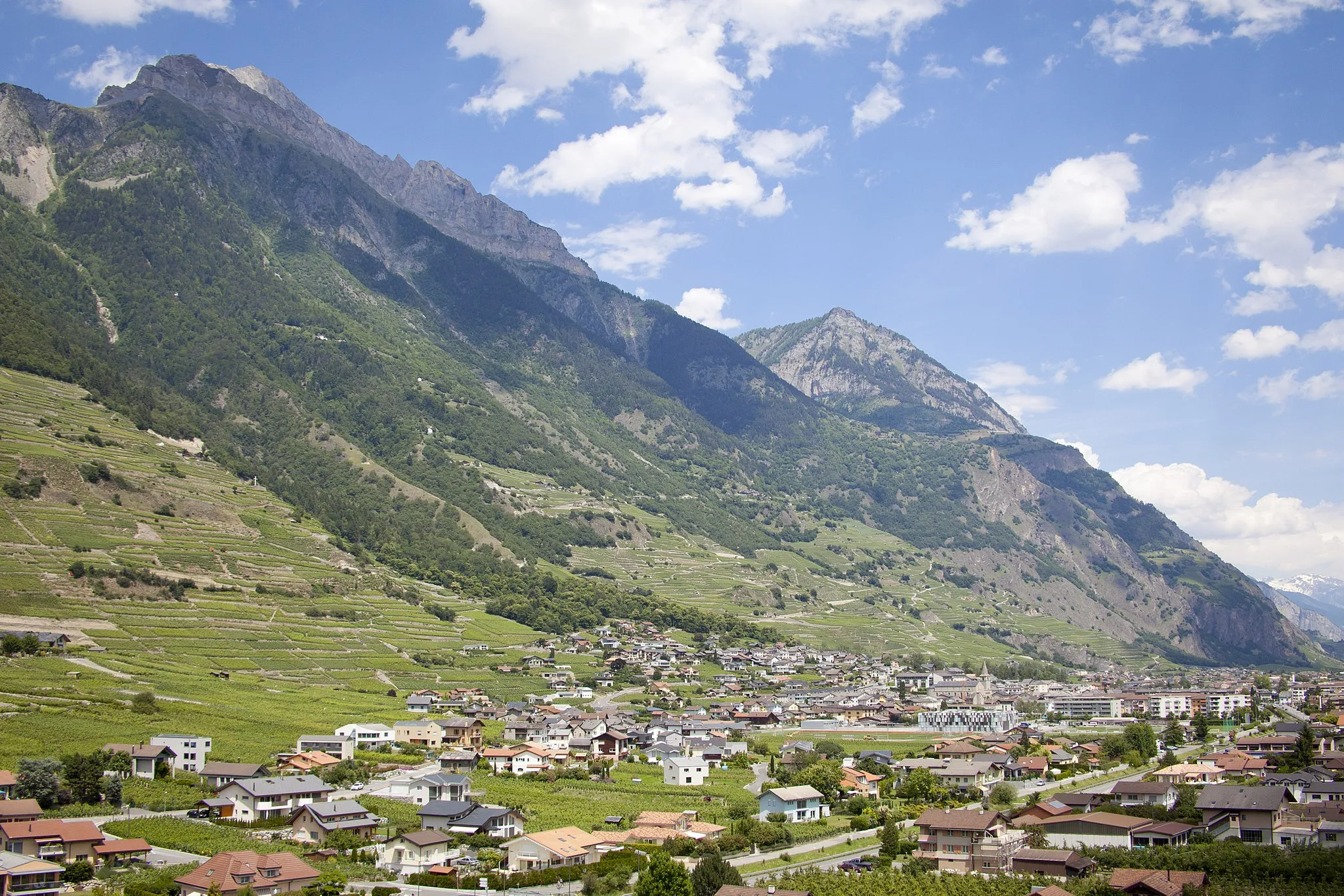 Kuva kohteesta Région lémanique