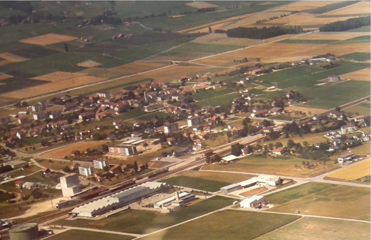Image of Région lémanique