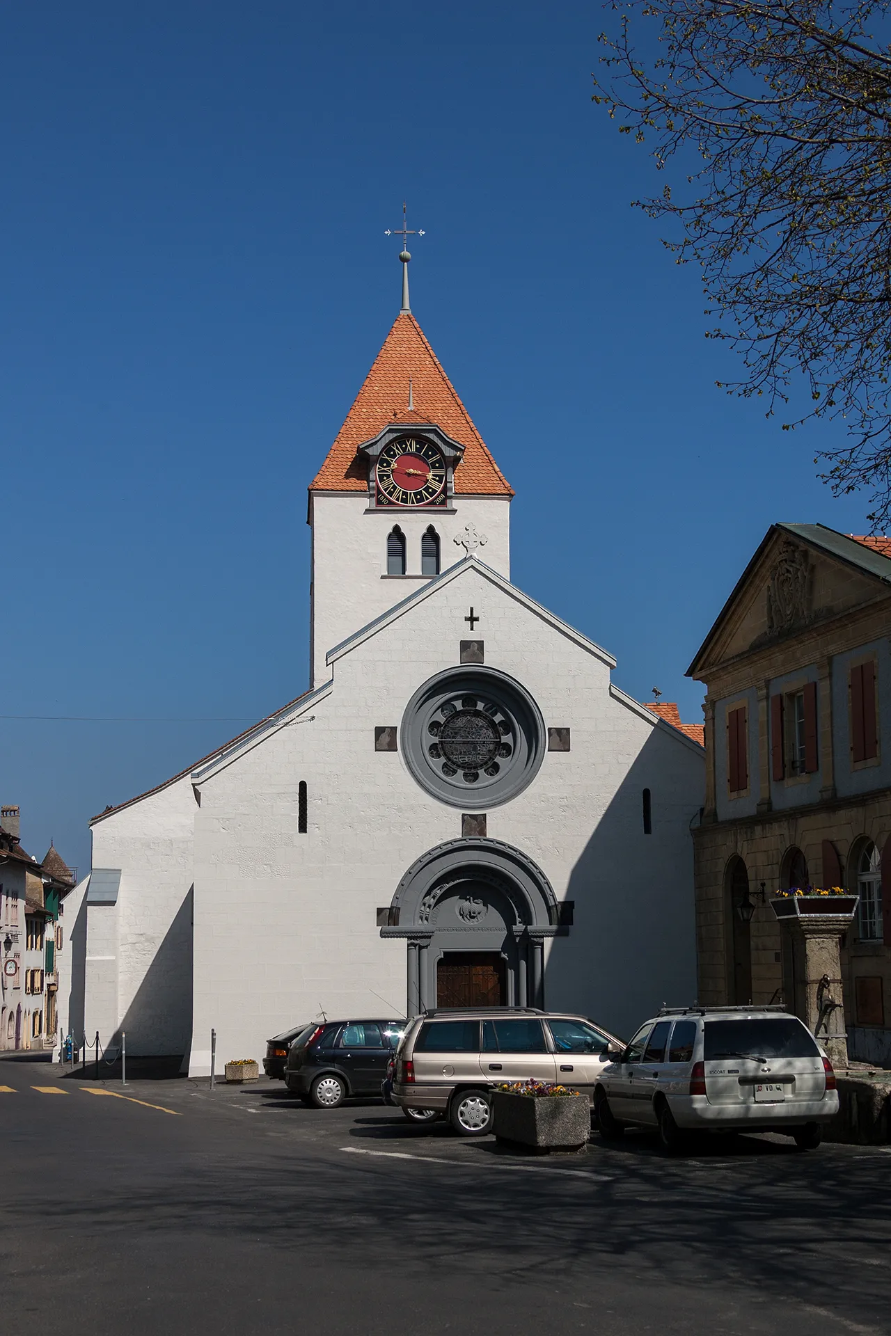 Kuva kohteesta Région lémanique