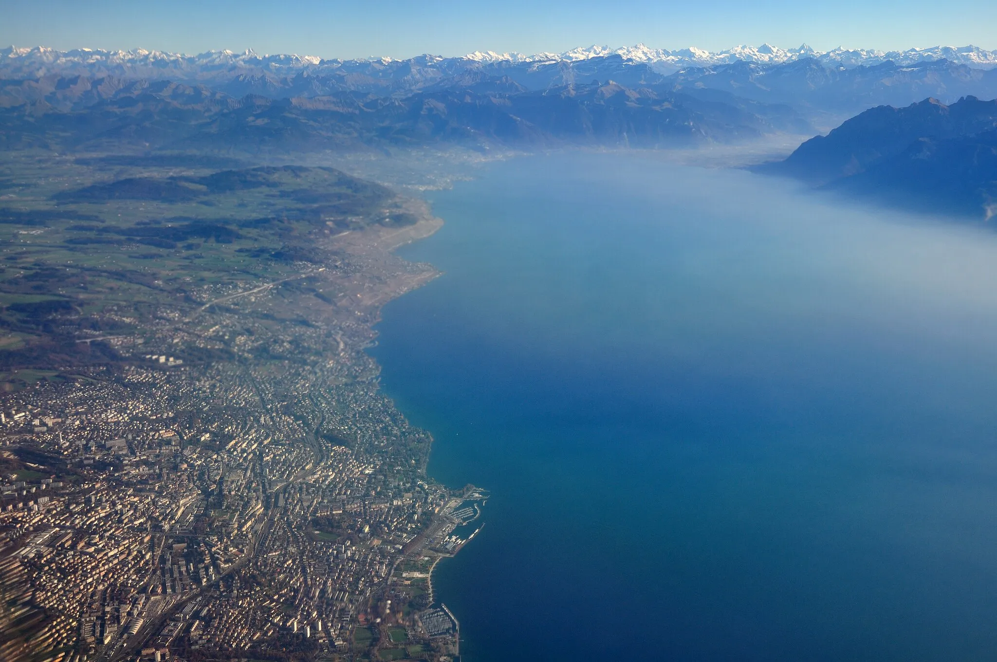 Image of Lausanne