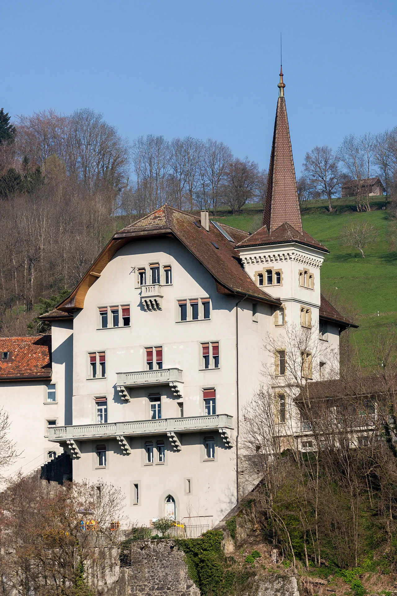 Kuva kohteesta Région lémanique