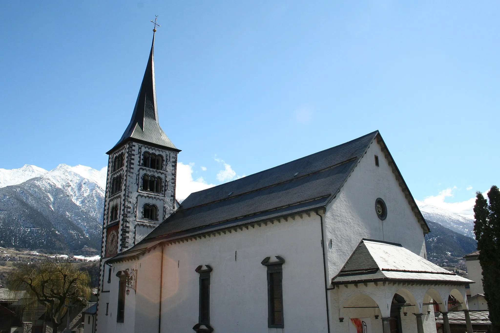 Afbeelding van Région lémanique