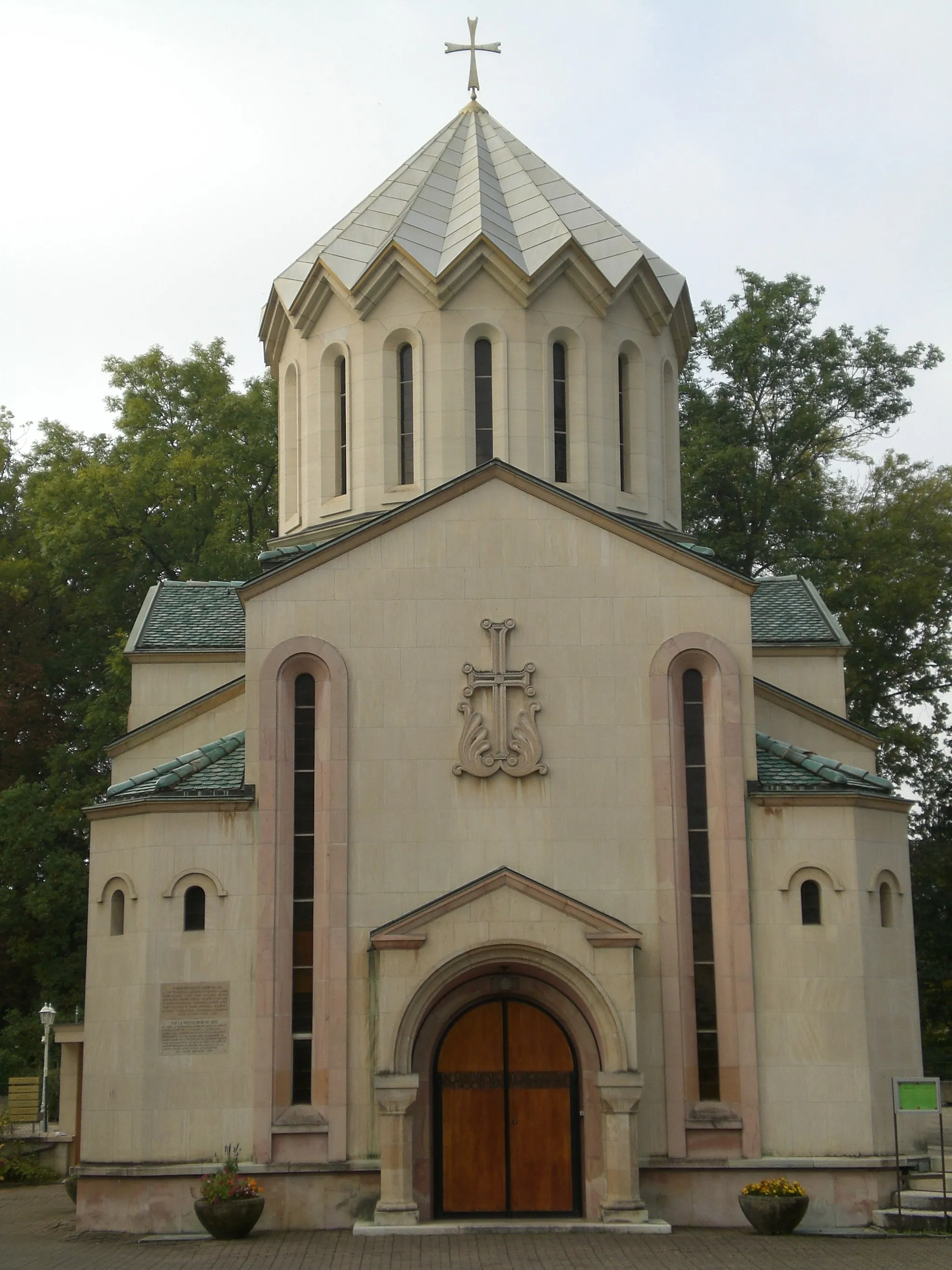 Afbeelding van Région lémanique