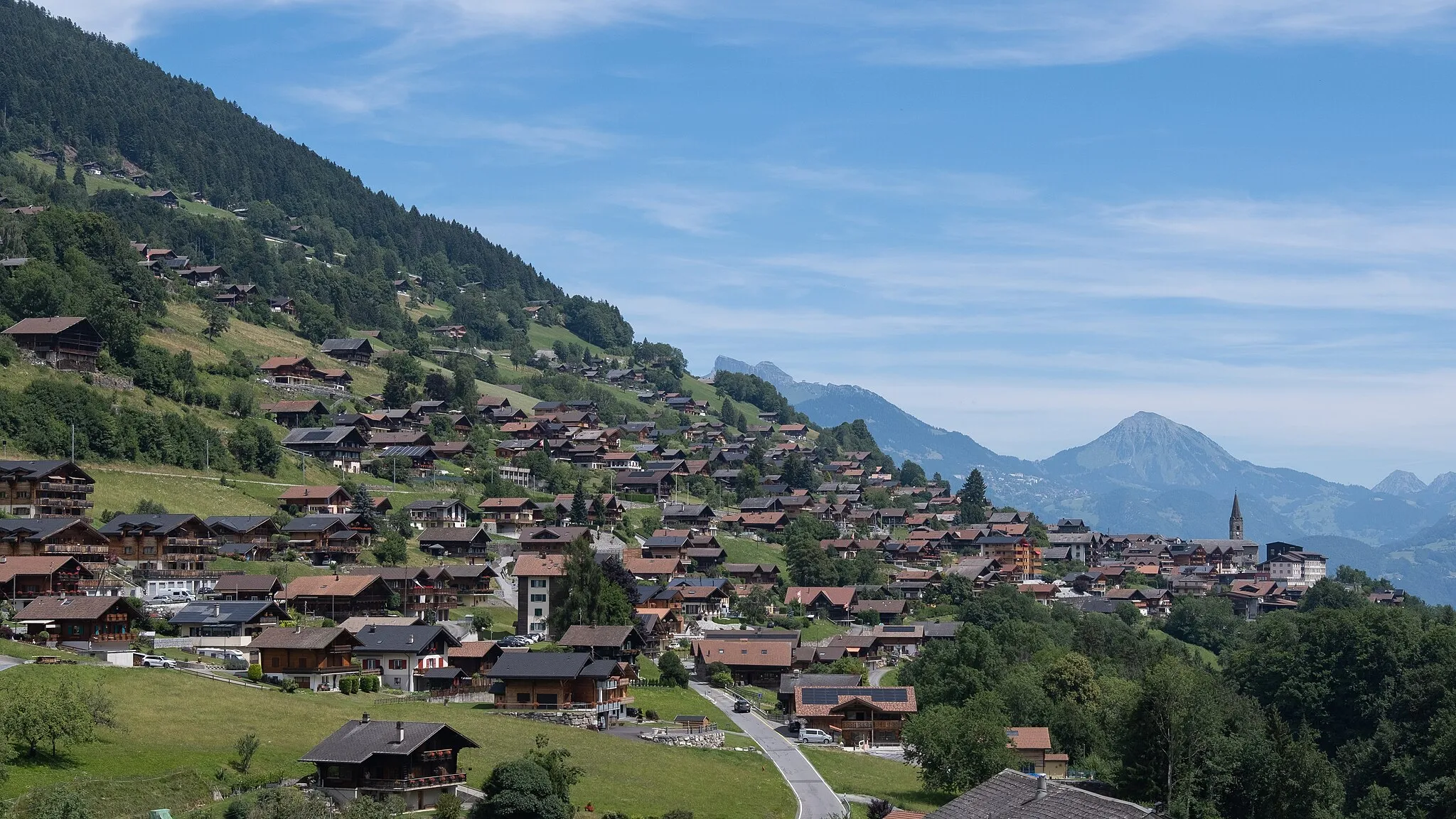 Kuva kohteesta Région lémanique