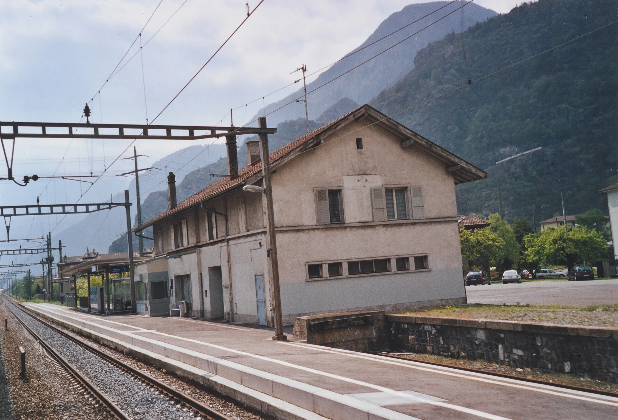 Kuva kohteesta Région lémanique