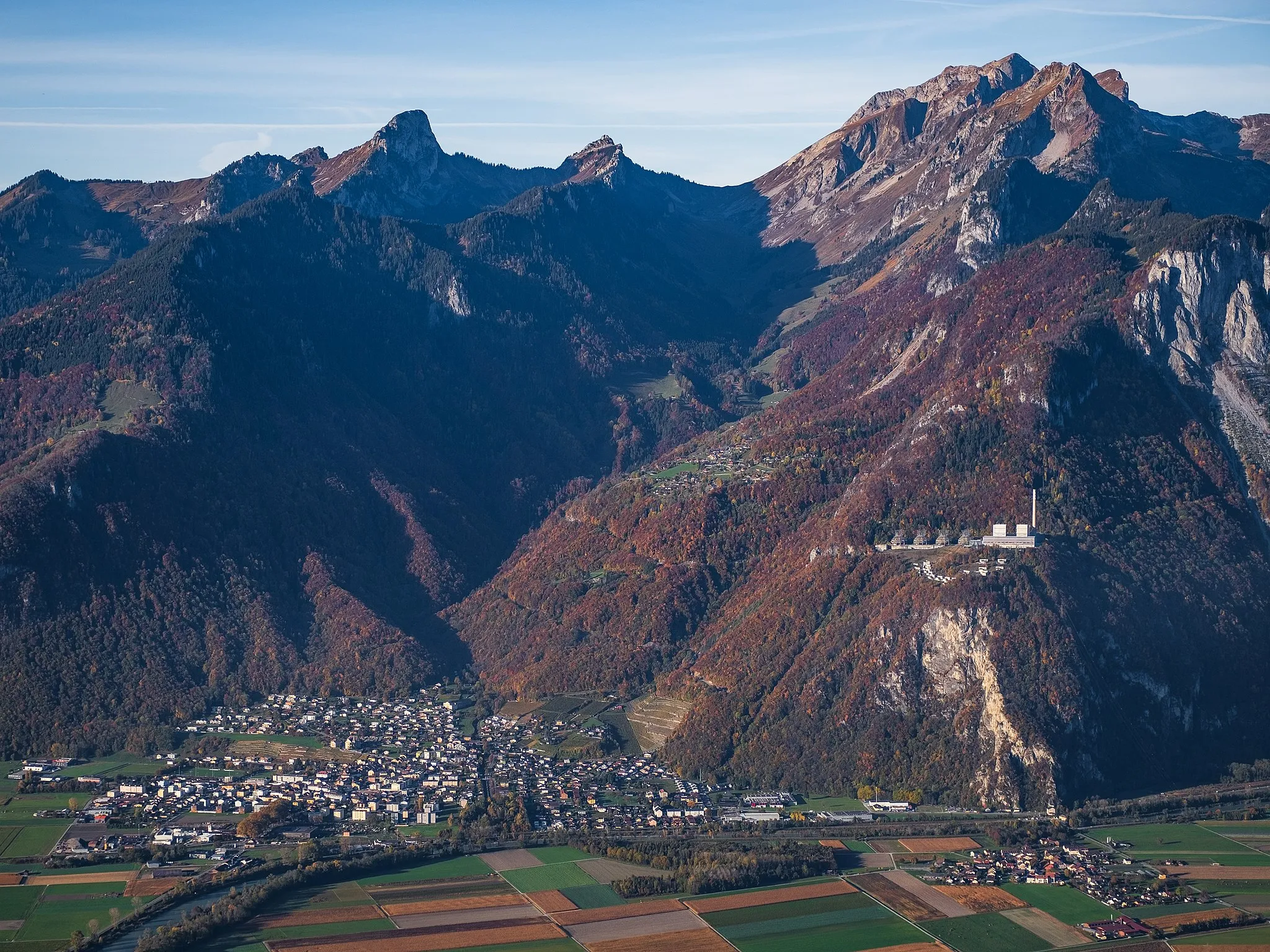 Kuva kohteesta Région lémanique