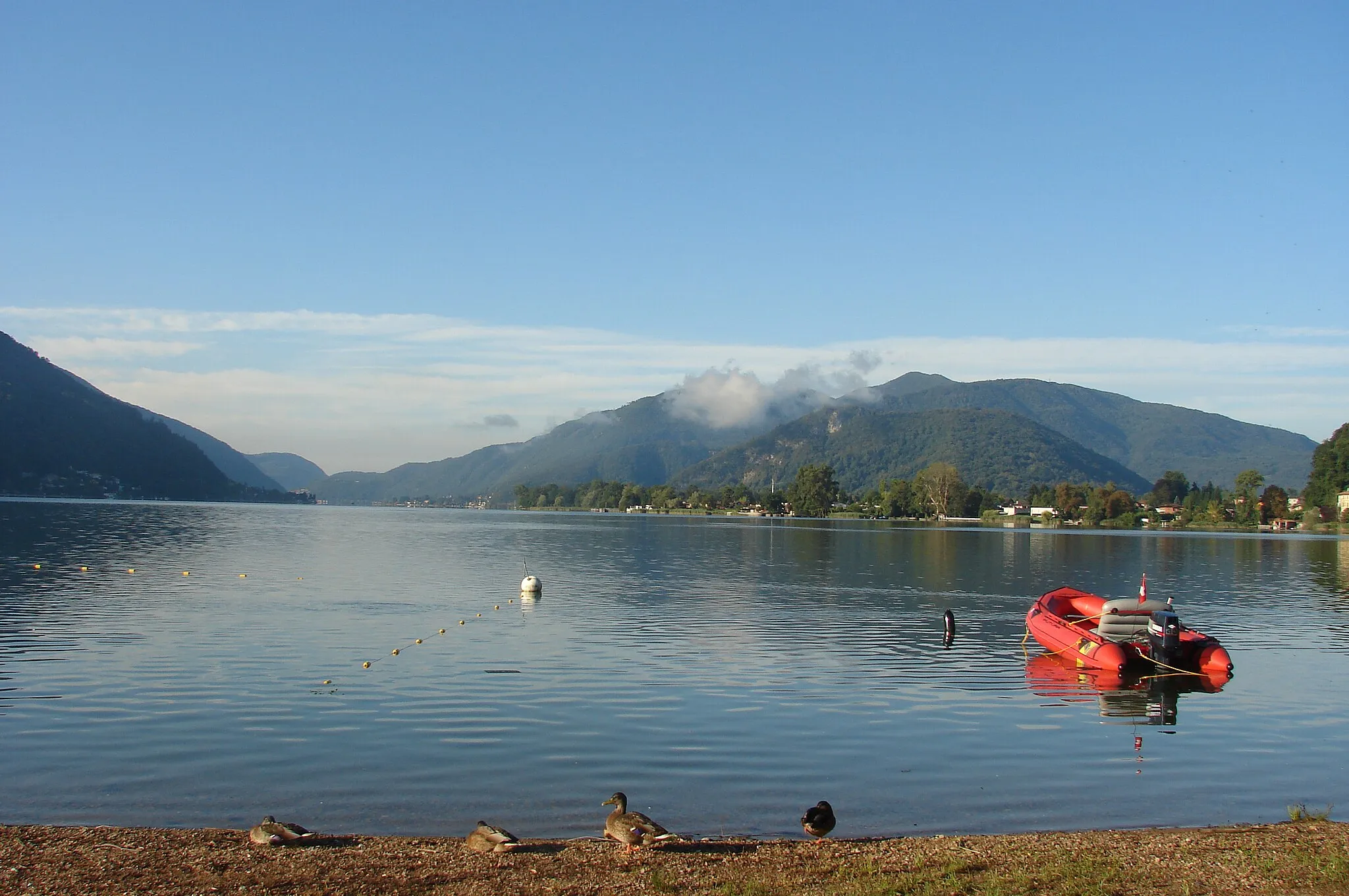 Immagine di Ticino