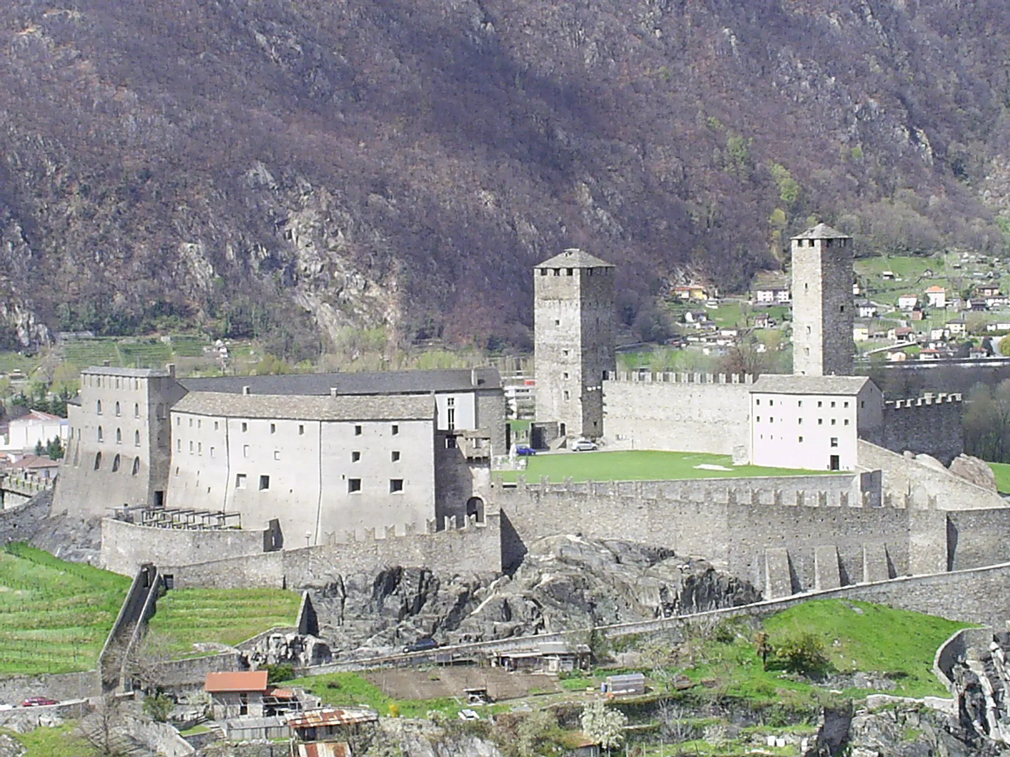 Immagine di Ticino