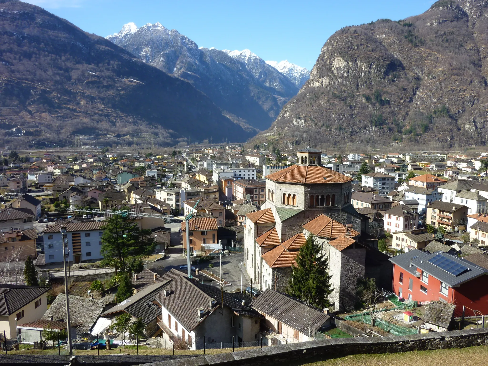 Afbeelding van Ticino