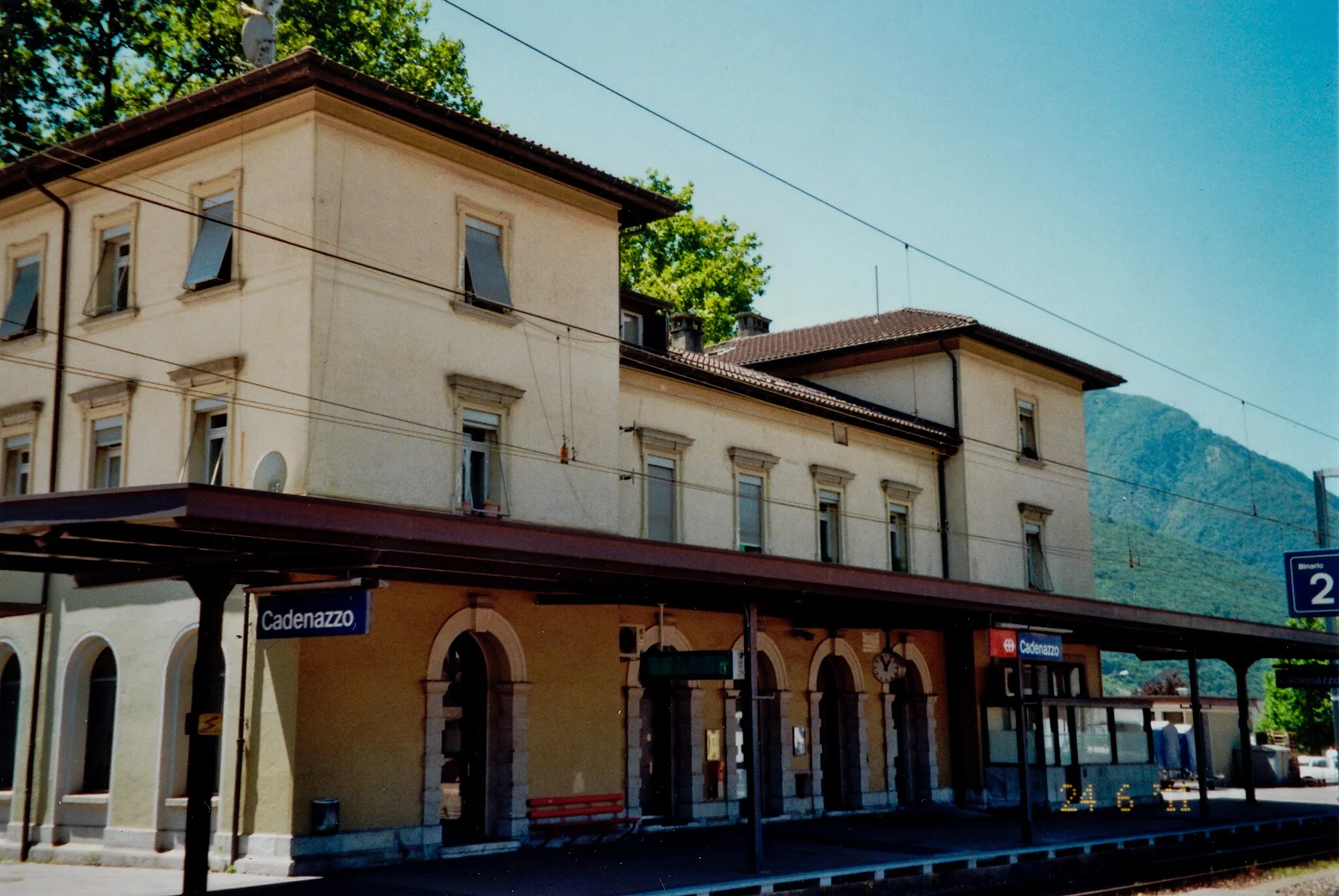 Image of Ticino