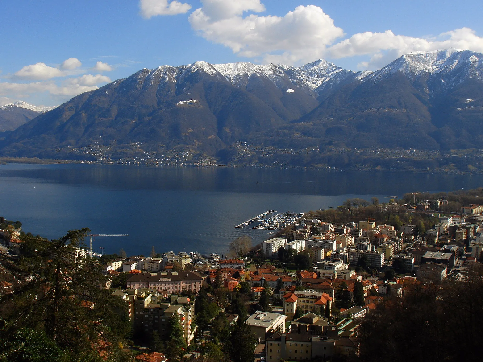 Immagine di Ticino