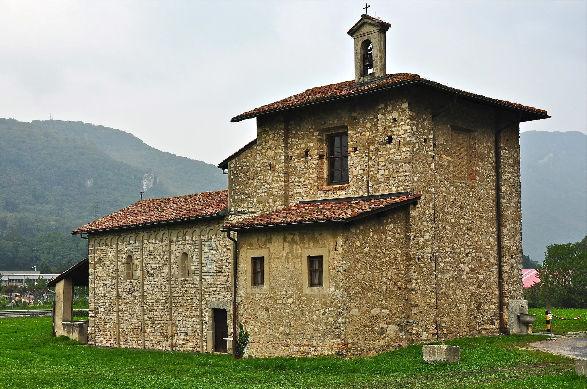 Obrázek Ticino