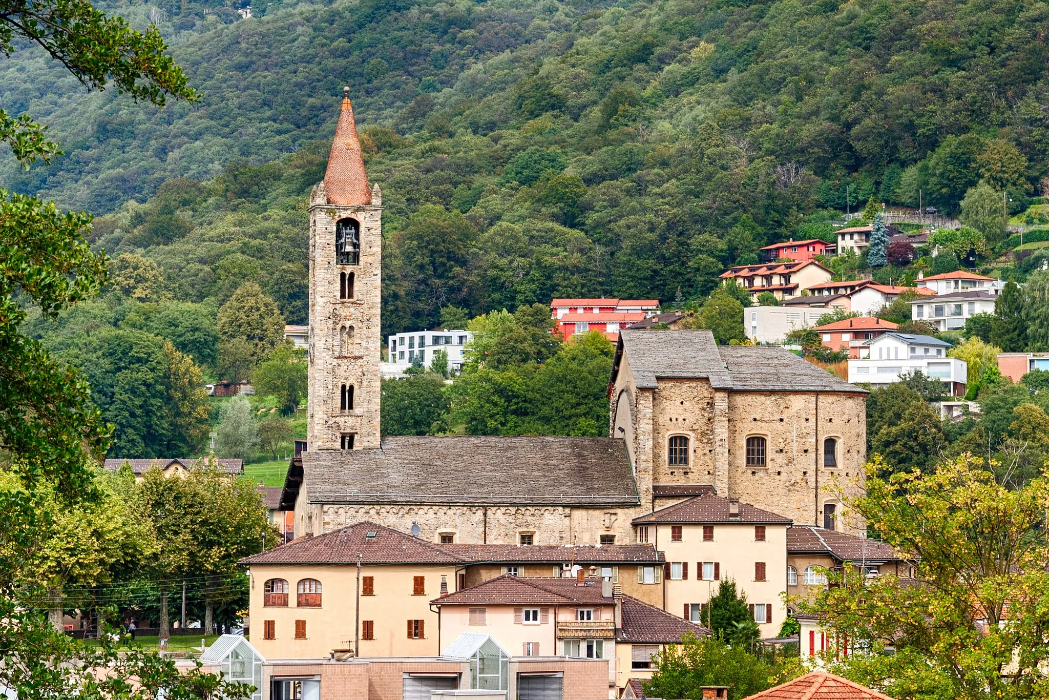 Obrázok Ticino