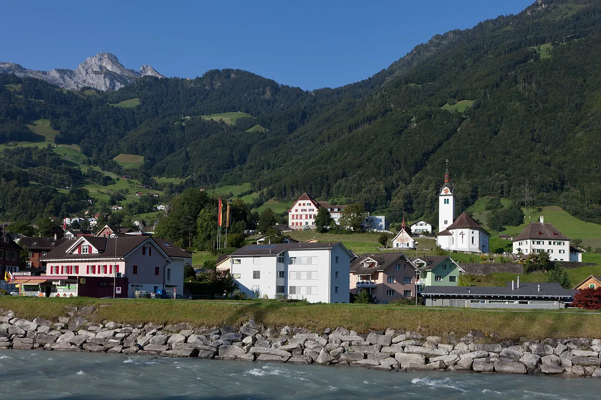 Afbeelding van Zentralschweiz