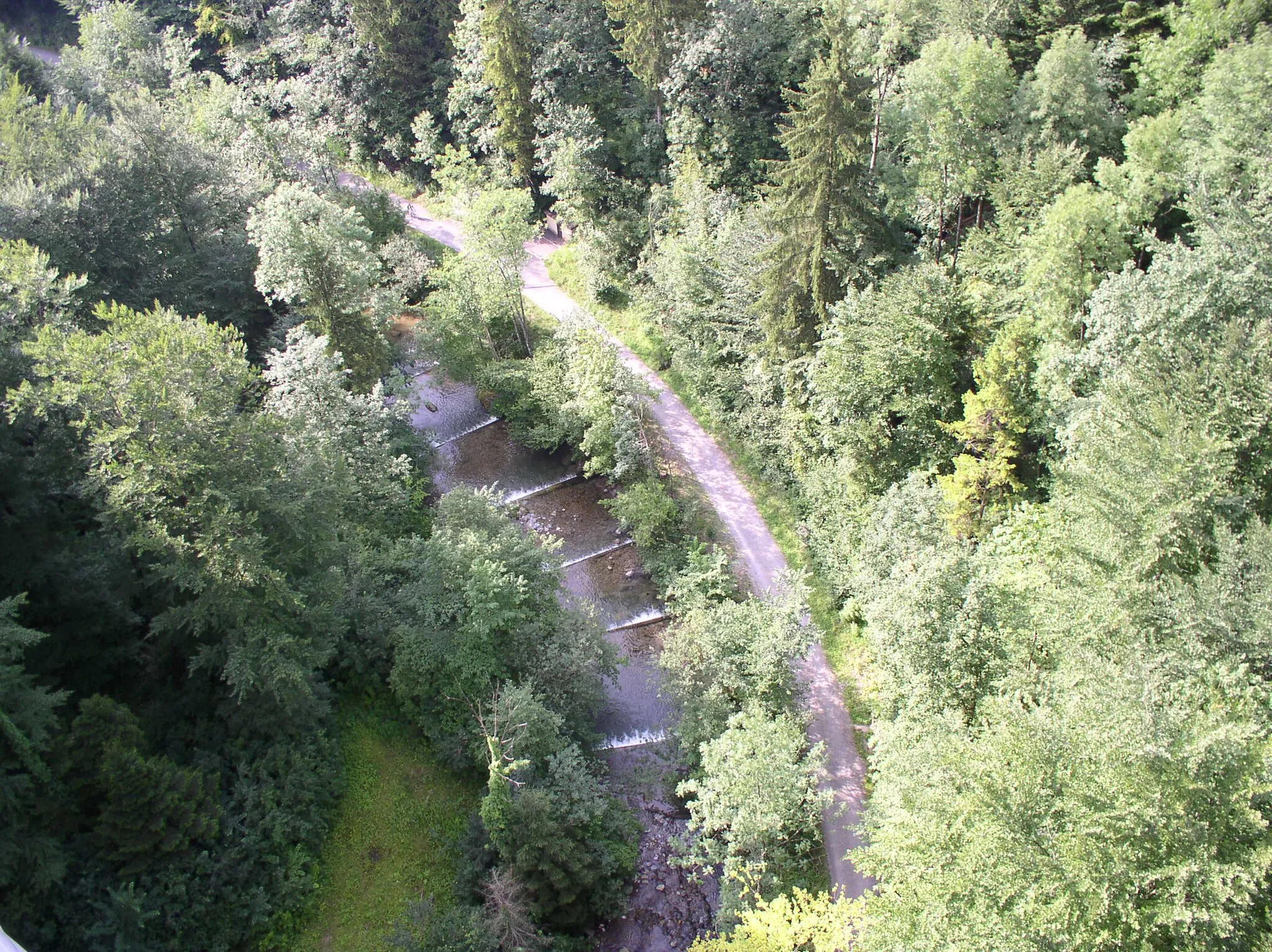 Immagine di Svizzera centrale