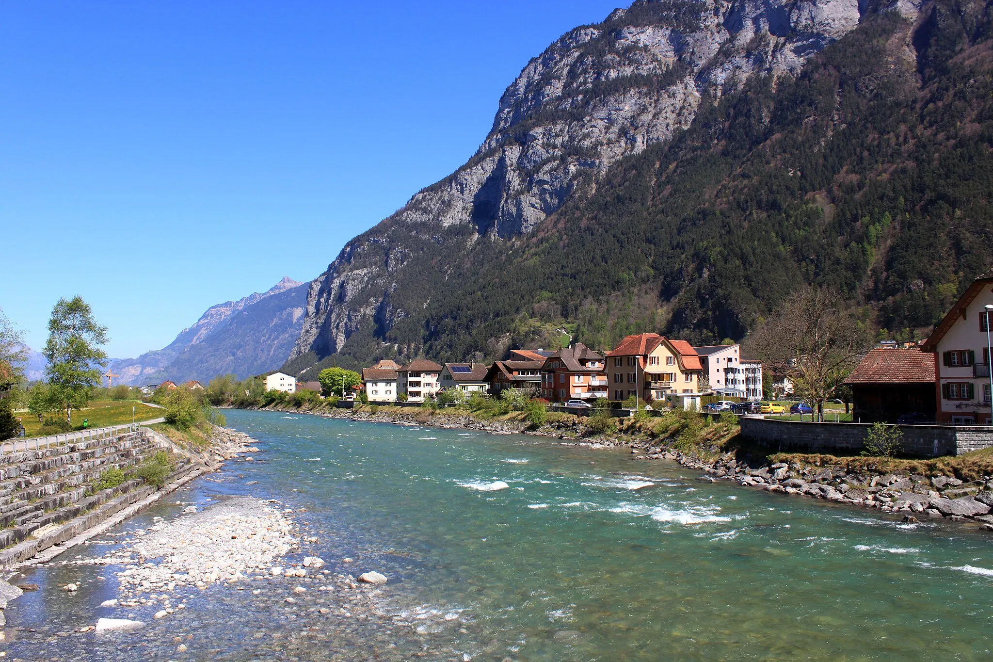 Image de Suisse centrale