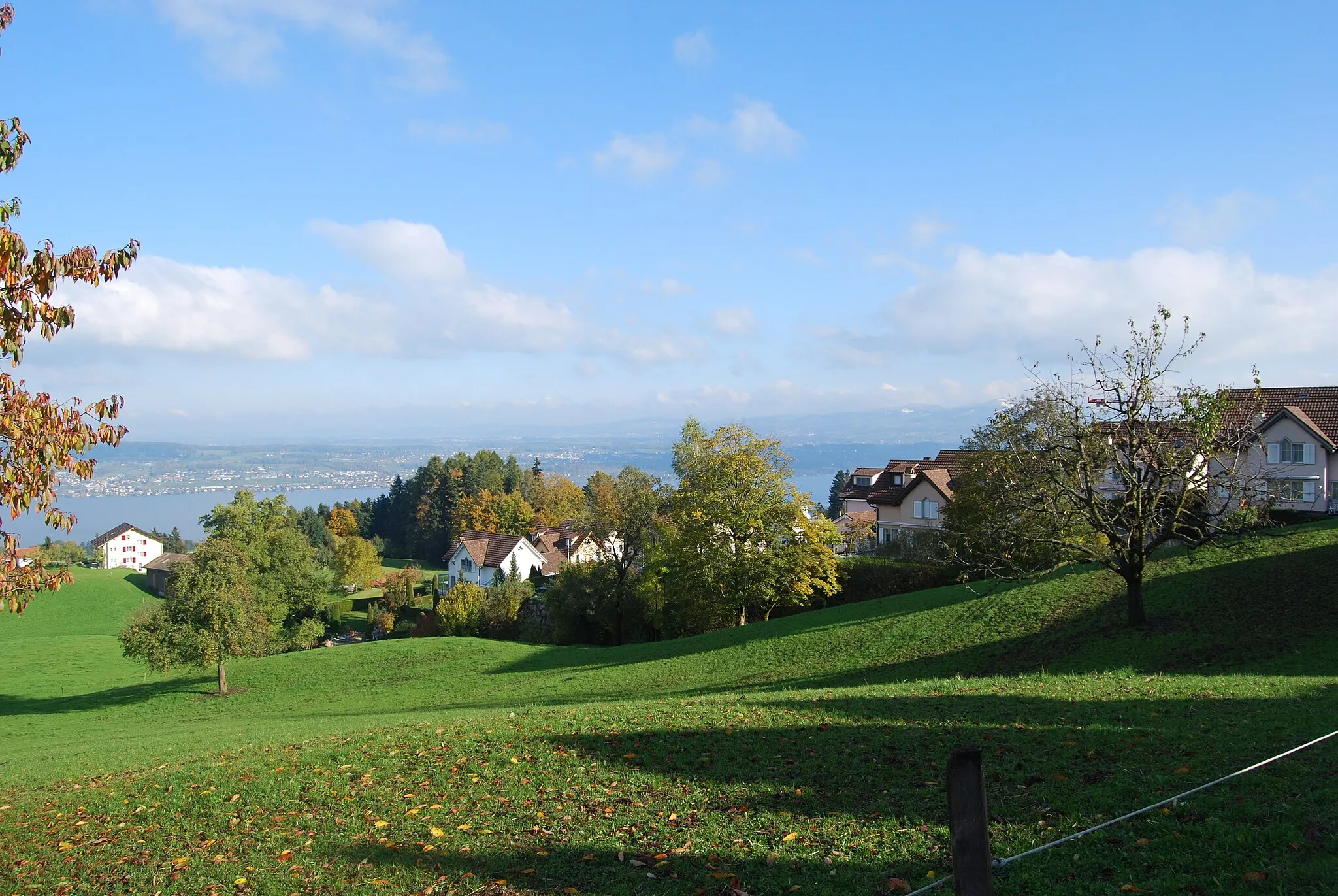 Immagine di Svizzera centrale