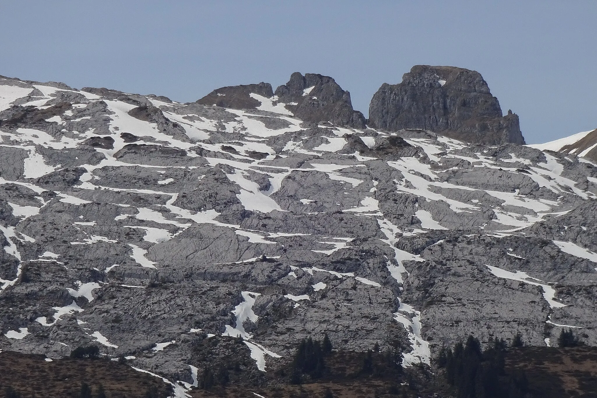 Immagine di Svizzera centrale