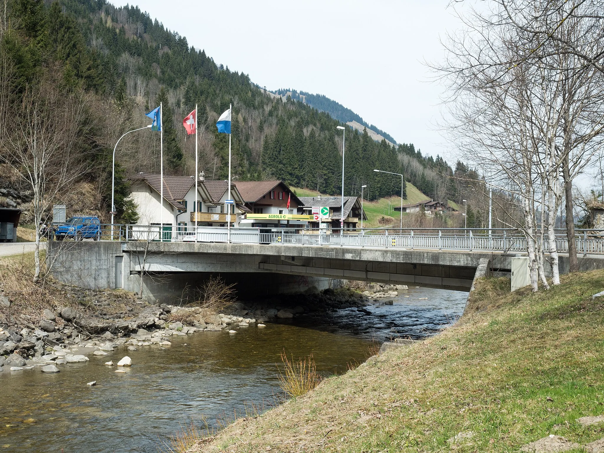 Immagine di Svizzera centrale