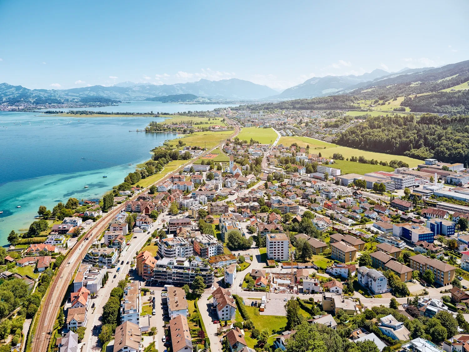 Afbeelding van Zentralschweiz