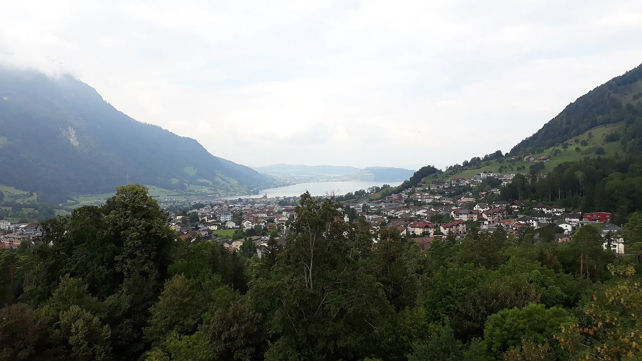 Image of Zentralschweiz