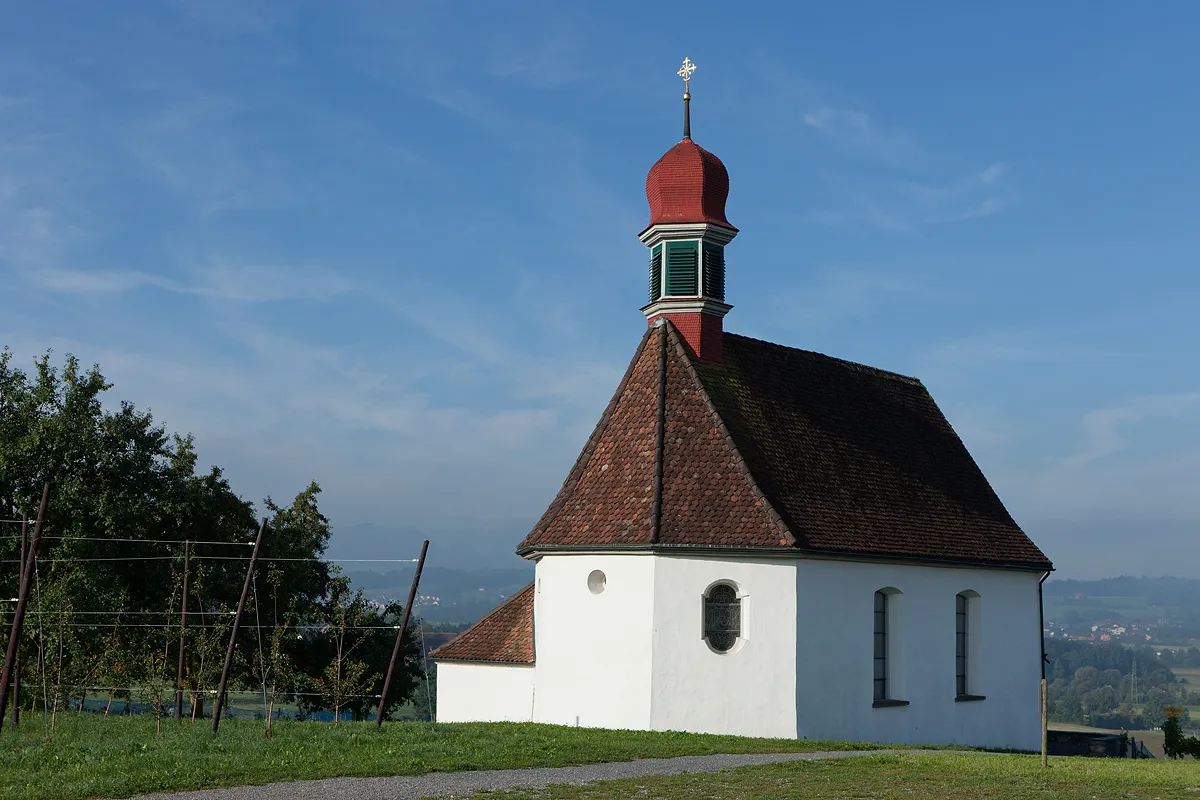 Kuva kohteesta Zentralschweiz