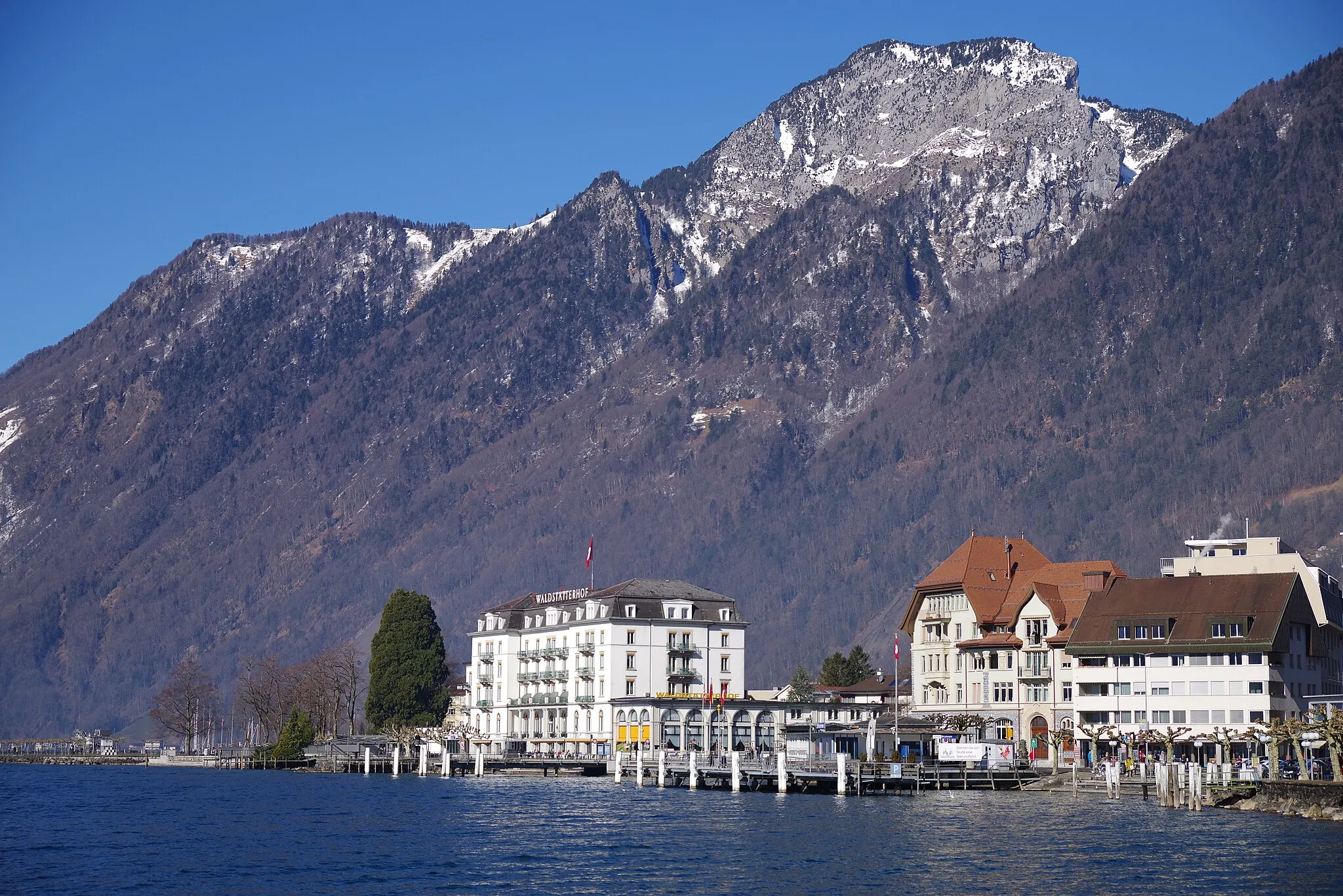 Immagine di Svizzera centrale