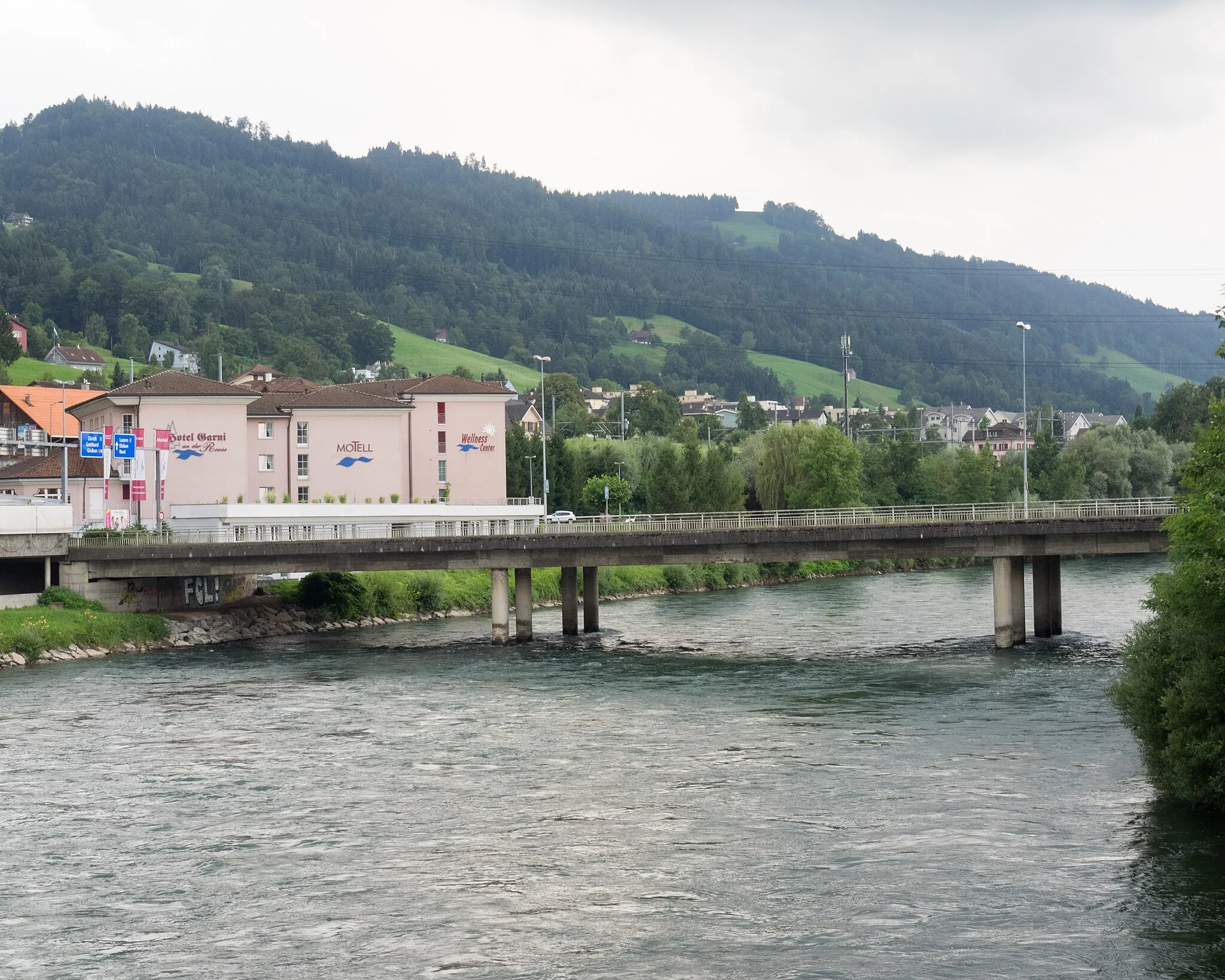 Bild von Inwil