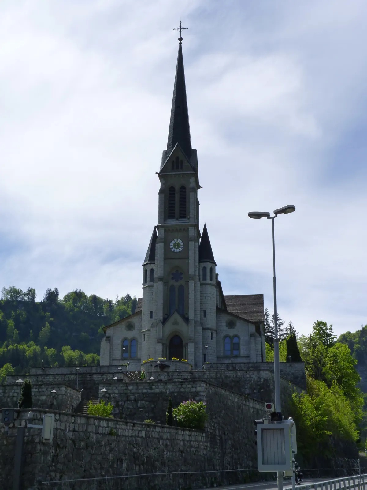 Immagine di Svizzera centrale