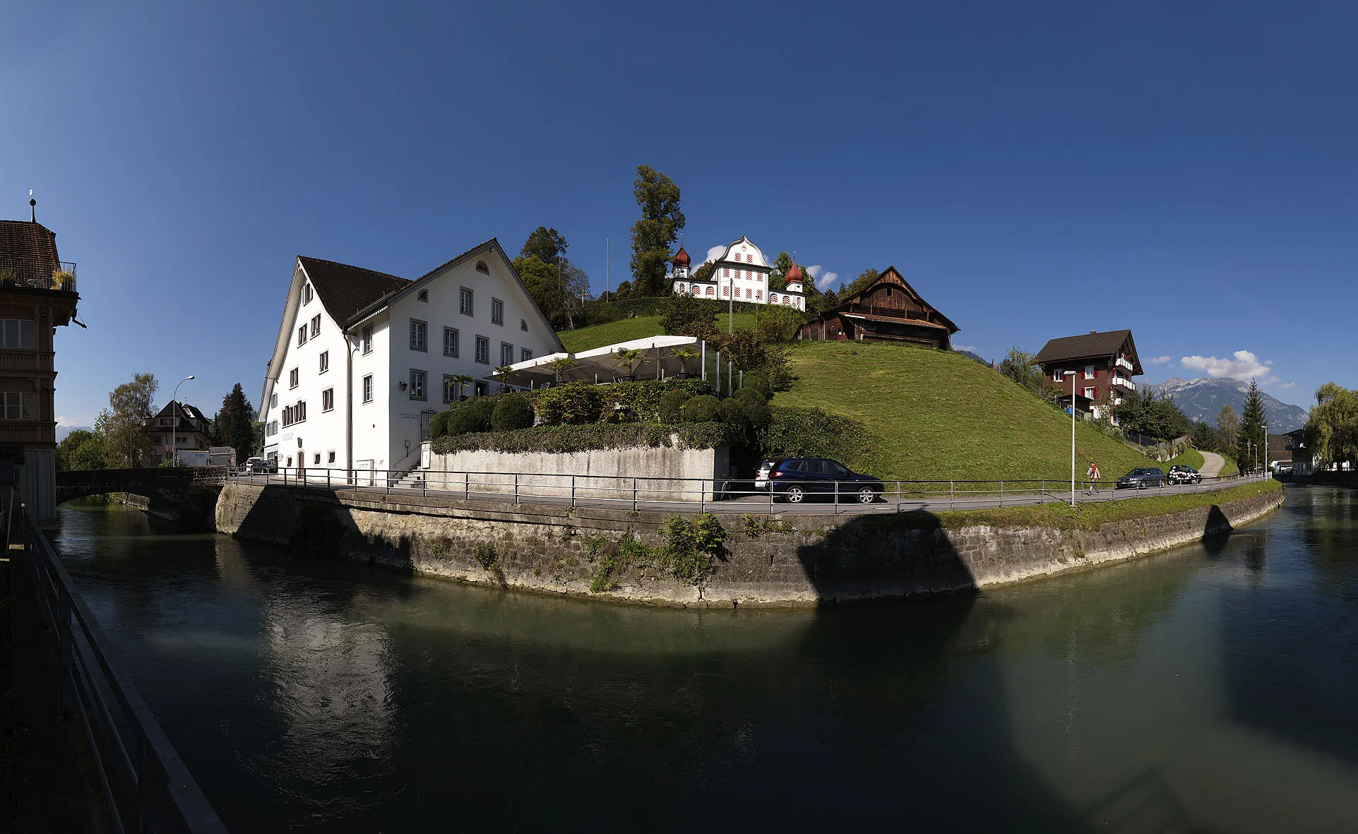 Bild von Zentralschweiz