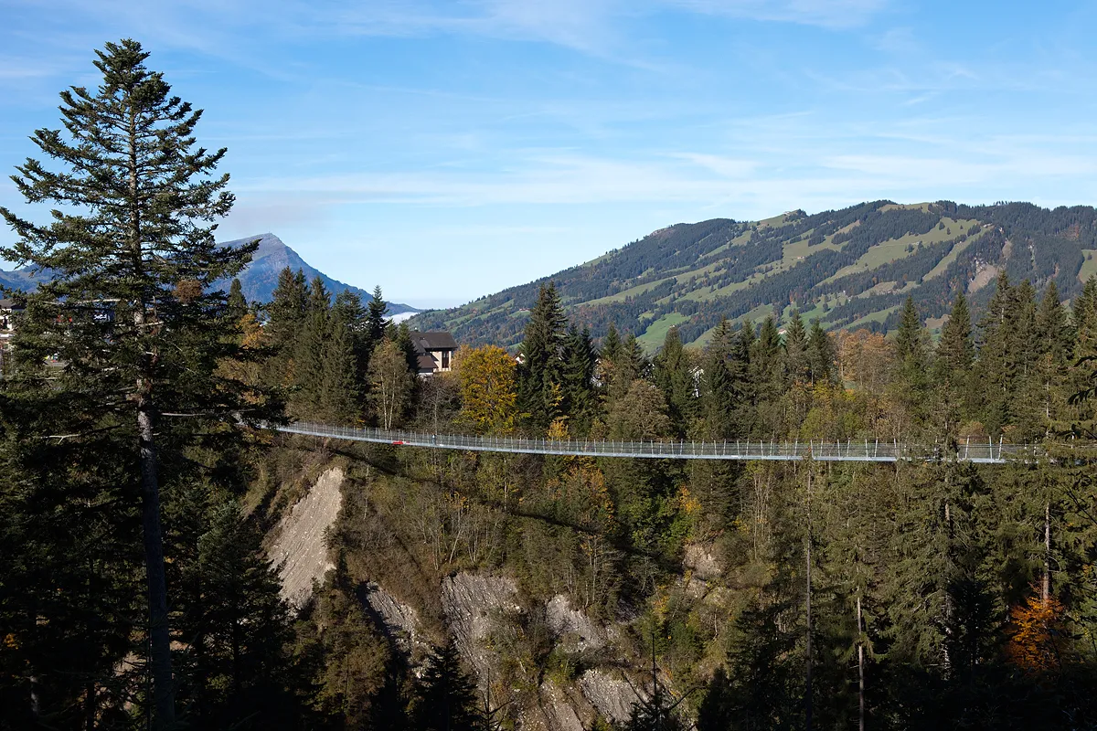 Bilde av Zentralschweiz