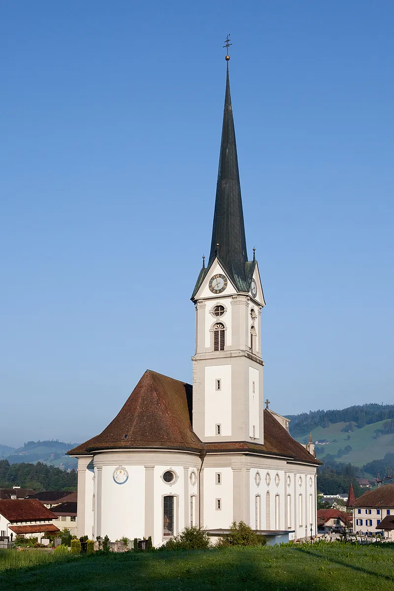 Immagine di Svizzera centrale