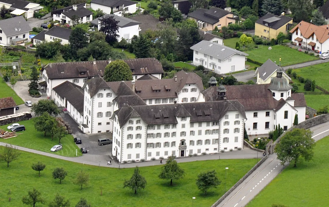 Image of Zentralschweiz