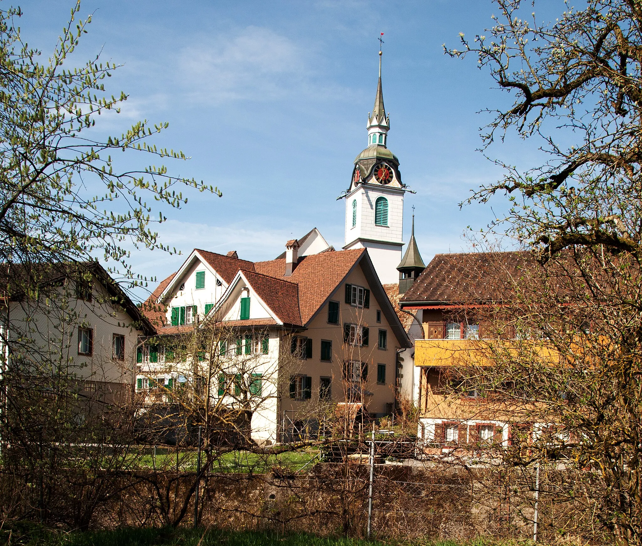 Image of Zentralschweiz