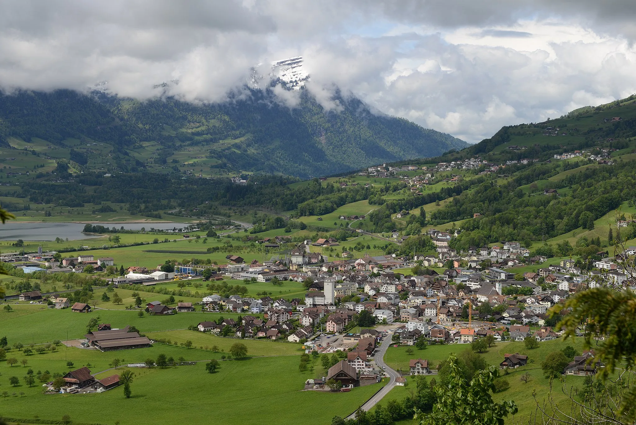 Bilde av Zentralschweiz