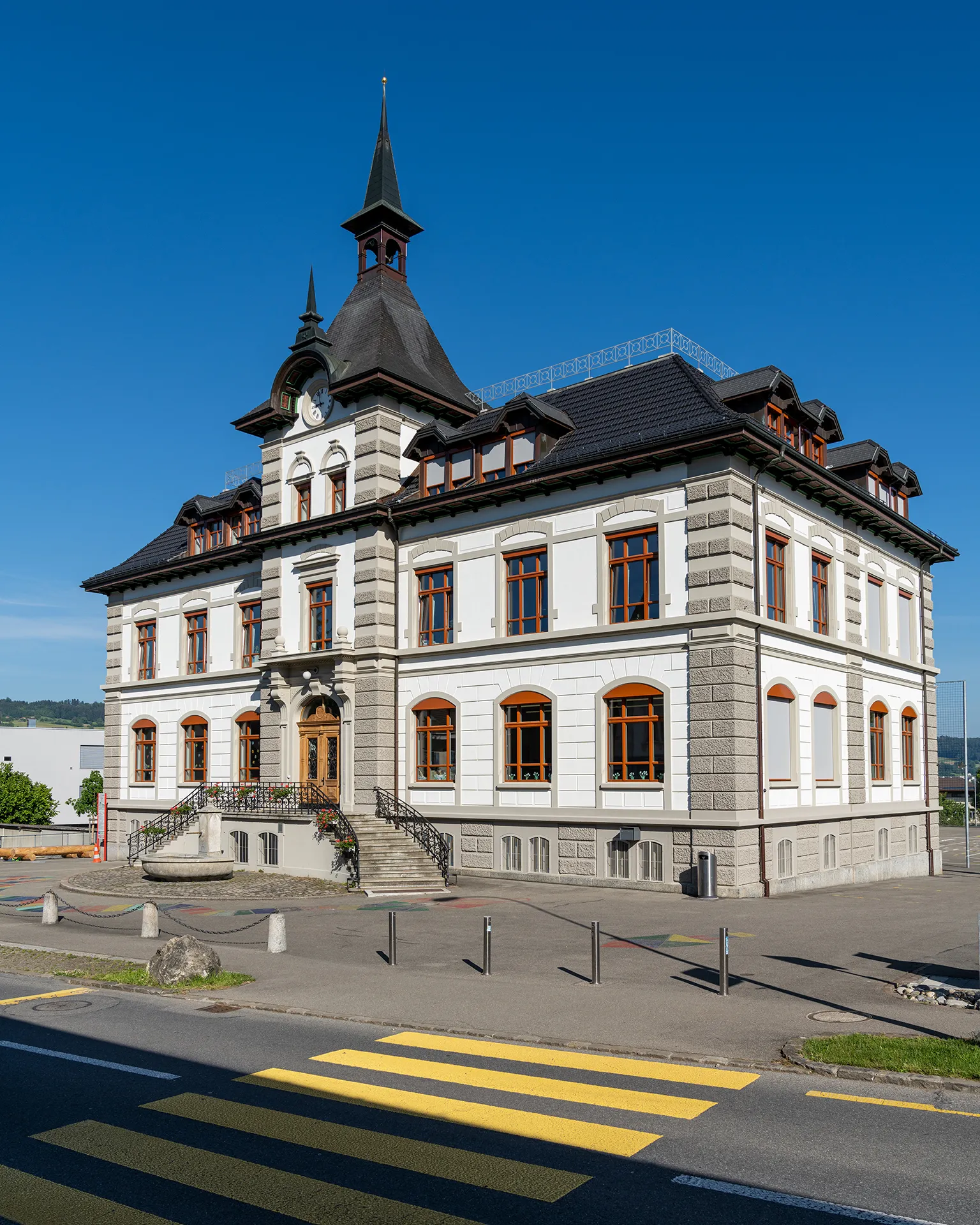 Immagine di Svizzera centrale