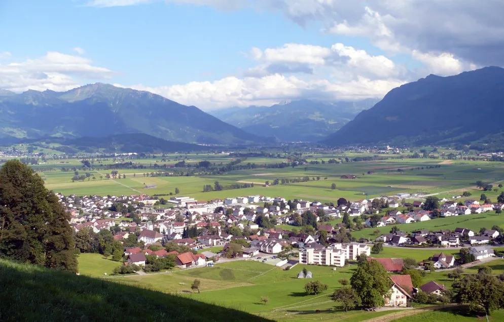 Kuva kohteesta Zentralschweiz