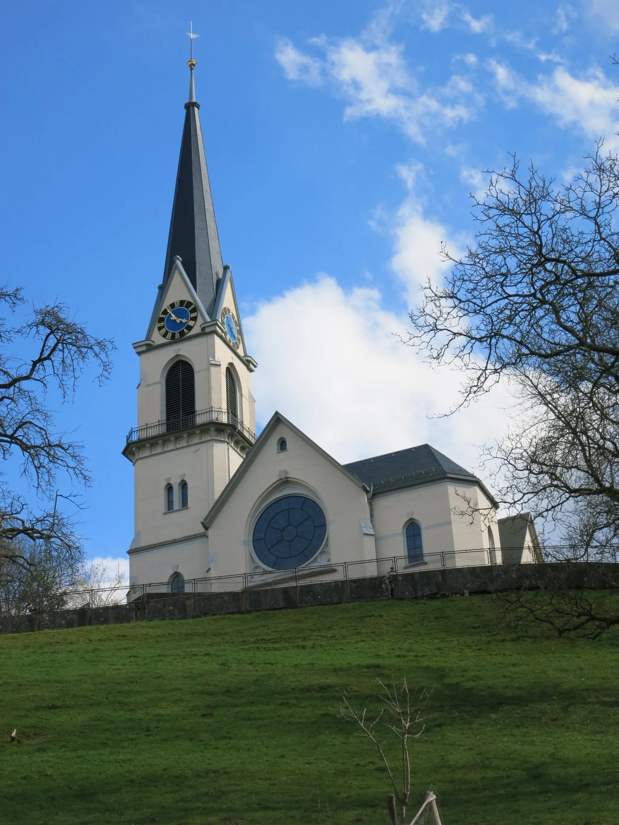 Kuva kohteesta Zürich