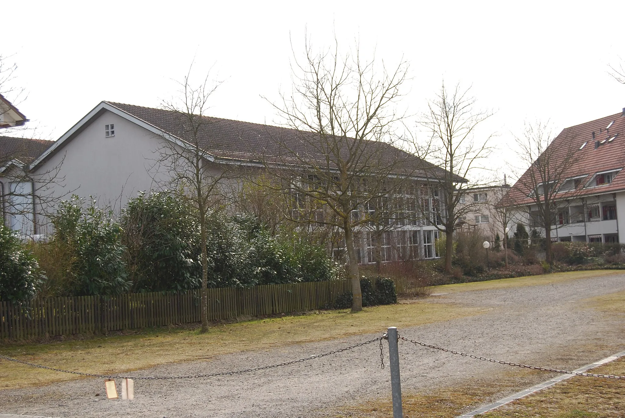 Image of Bachenbülach