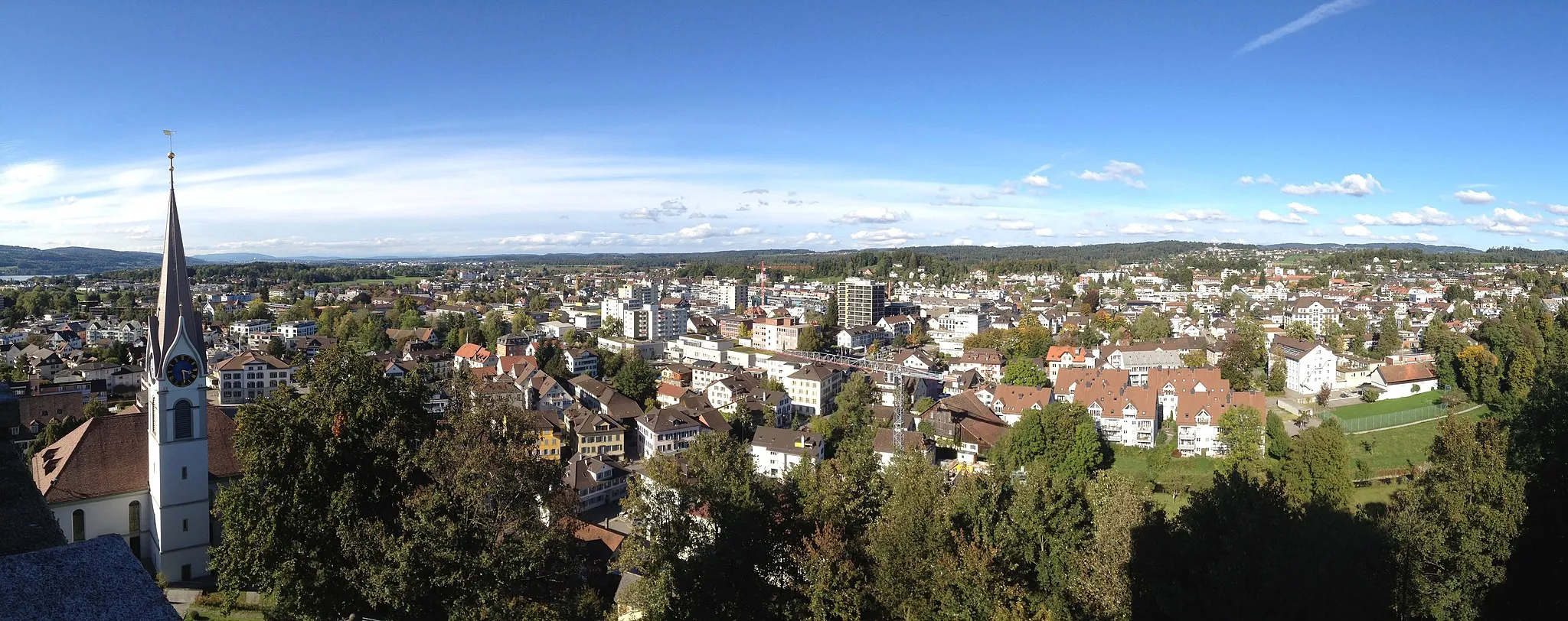 Bild von Dietlikon / Dietlikon (Dorf)