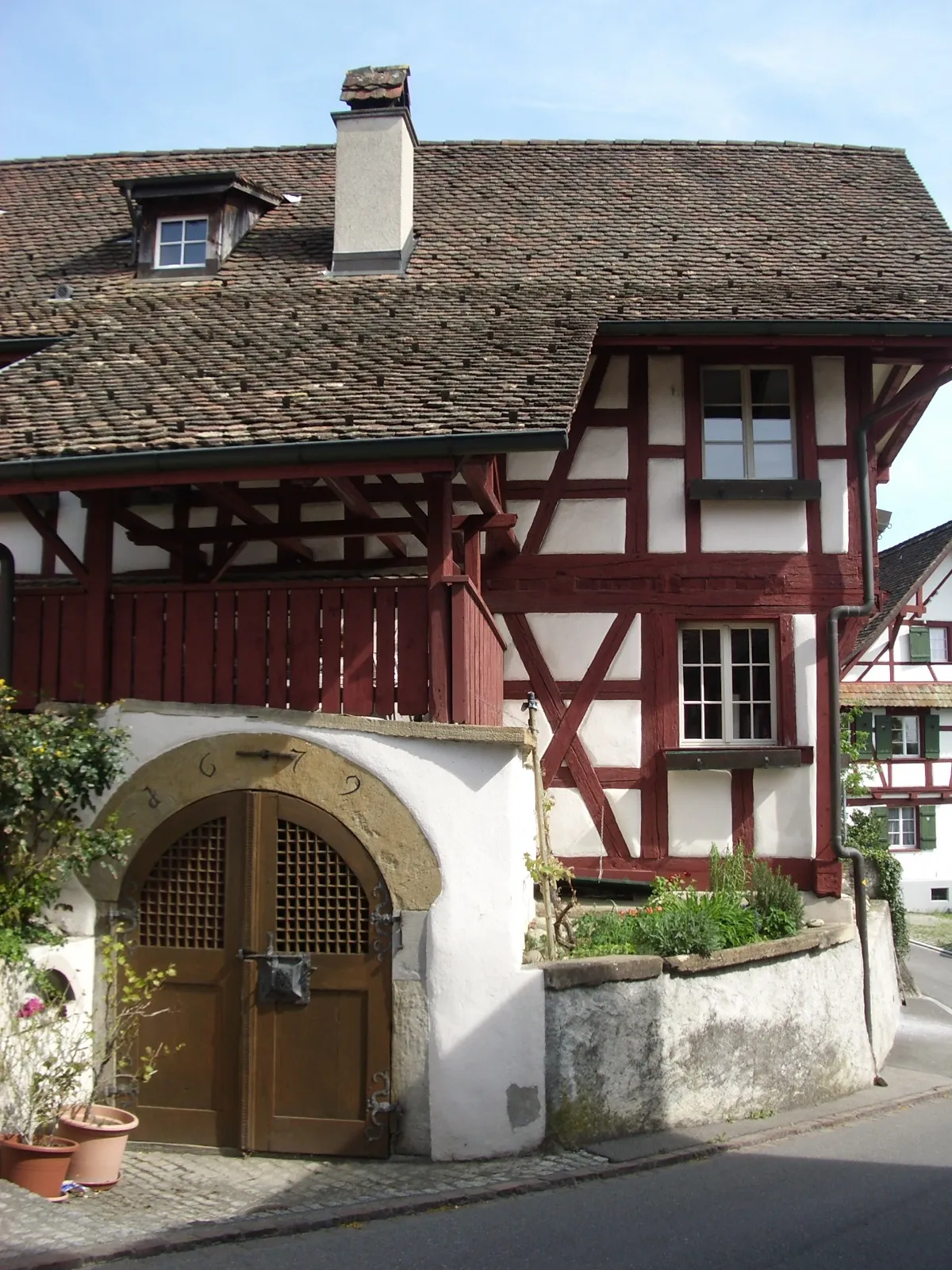 Image de Glattfelden