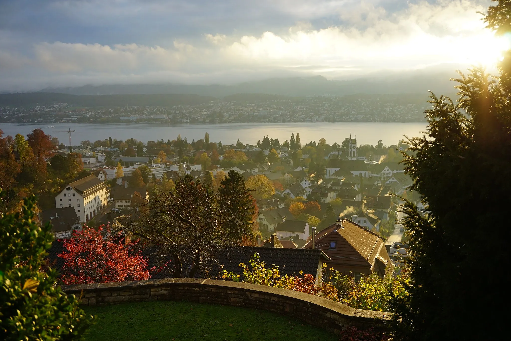 Image of Zürich