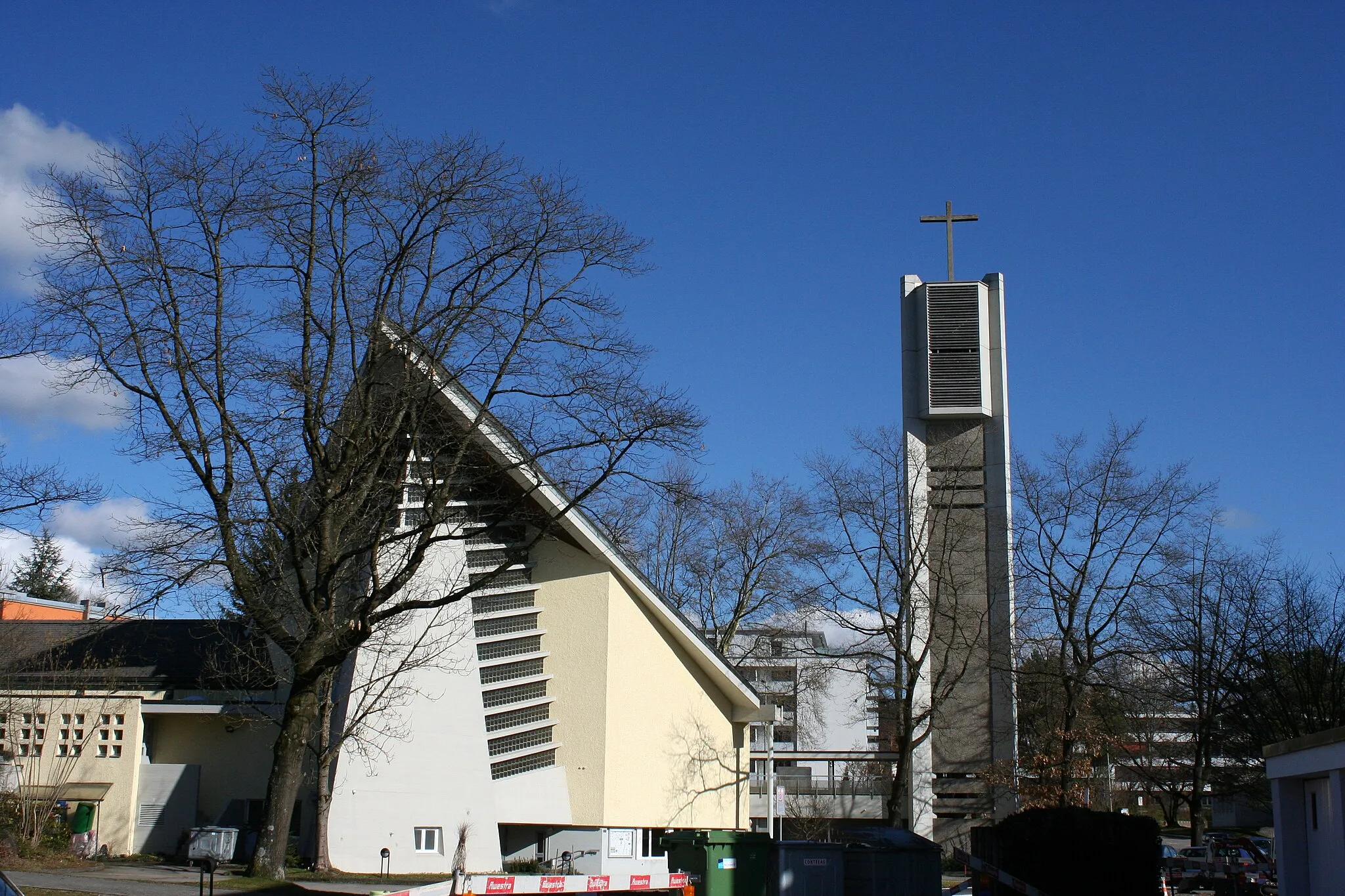 Afbeelding van Zürich