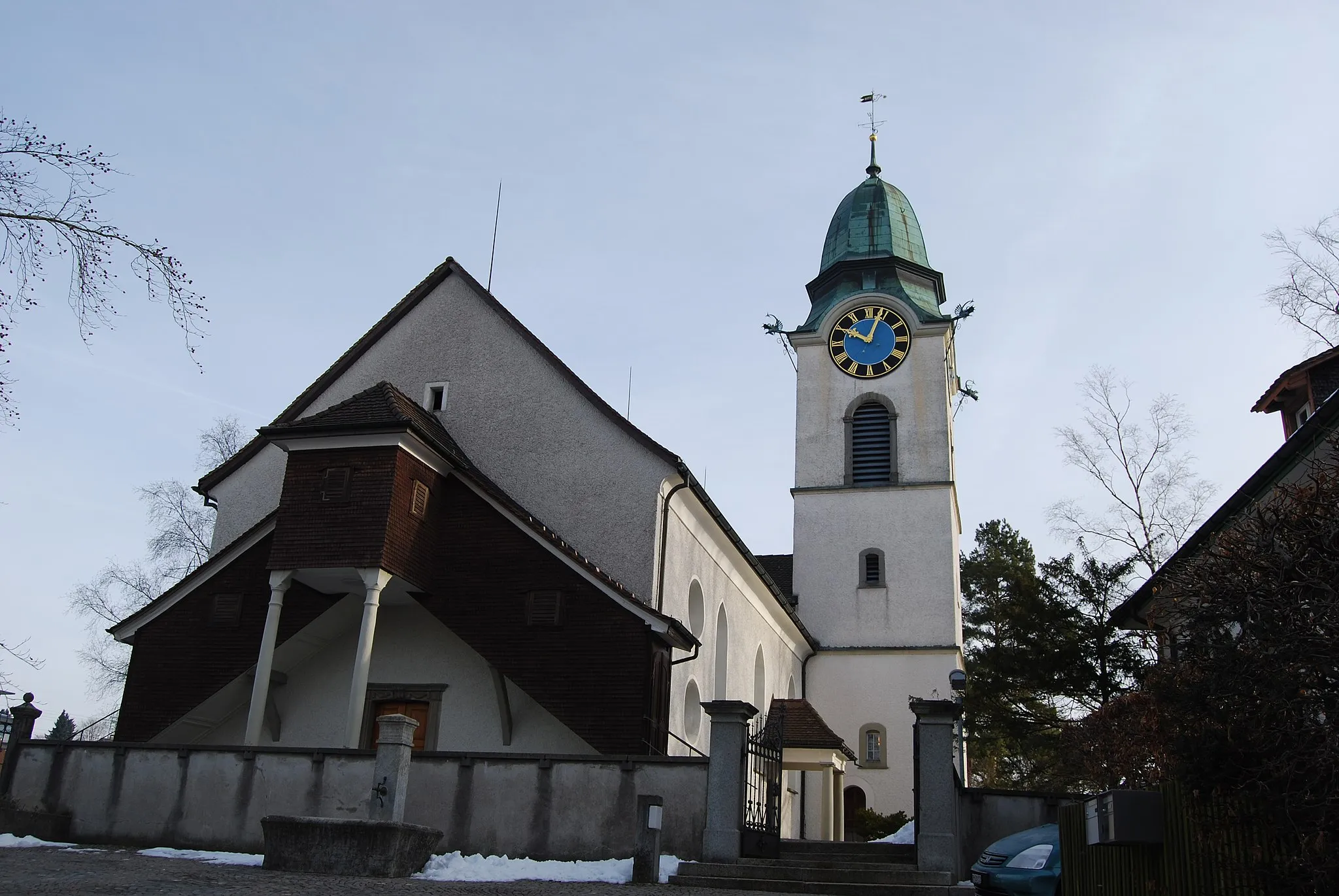 Afbeelding van Zürich